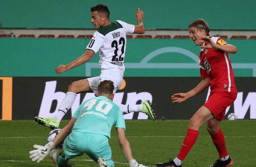 开云APP-关于云达不莱梅大胜门兴栽在主场的对手称霸德甲的信息