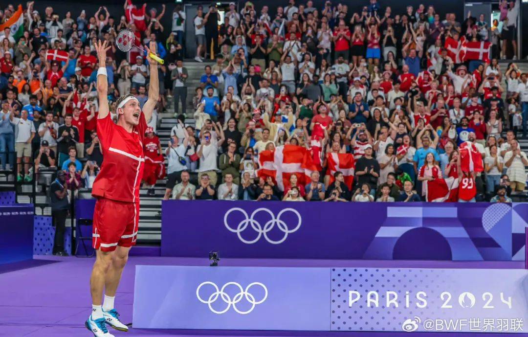 开云体育-包含法国羽毛球队轻取韩国羽毛球队，安赛龙惊艳世界的词条