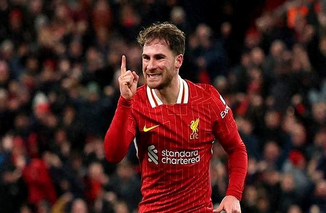 开云体育APP下载-包含利物浦-主场告负，遭遇重大挫折的词条