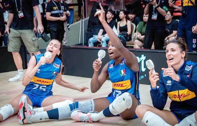 开云体育中国-意大利强队力克对手，晋级下一轮的简单介绍