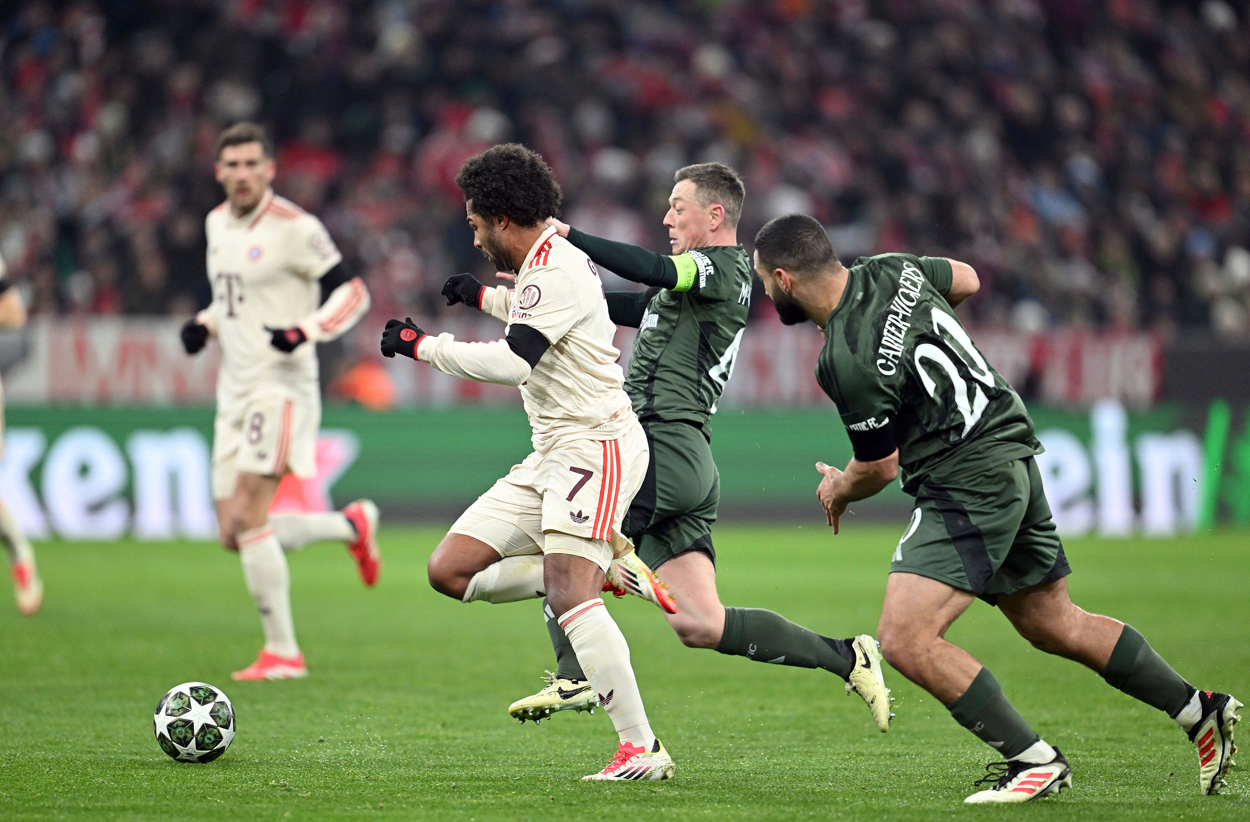 蒙特内哥罗在欧预赛中大胜卢森堡的简单介绍