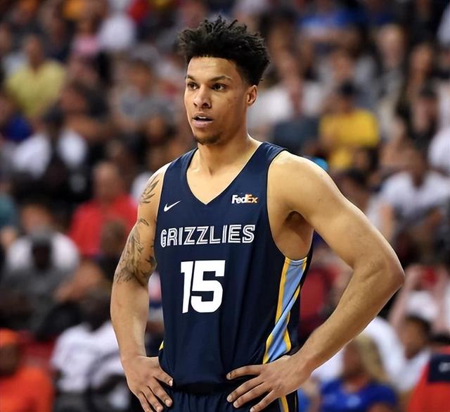 灰熊青训成果显现，未来可期的简单介绍