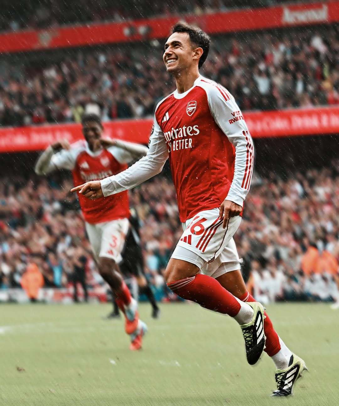 开云APP-包含阿森纳中场离队，引援工作加紧进行的词条