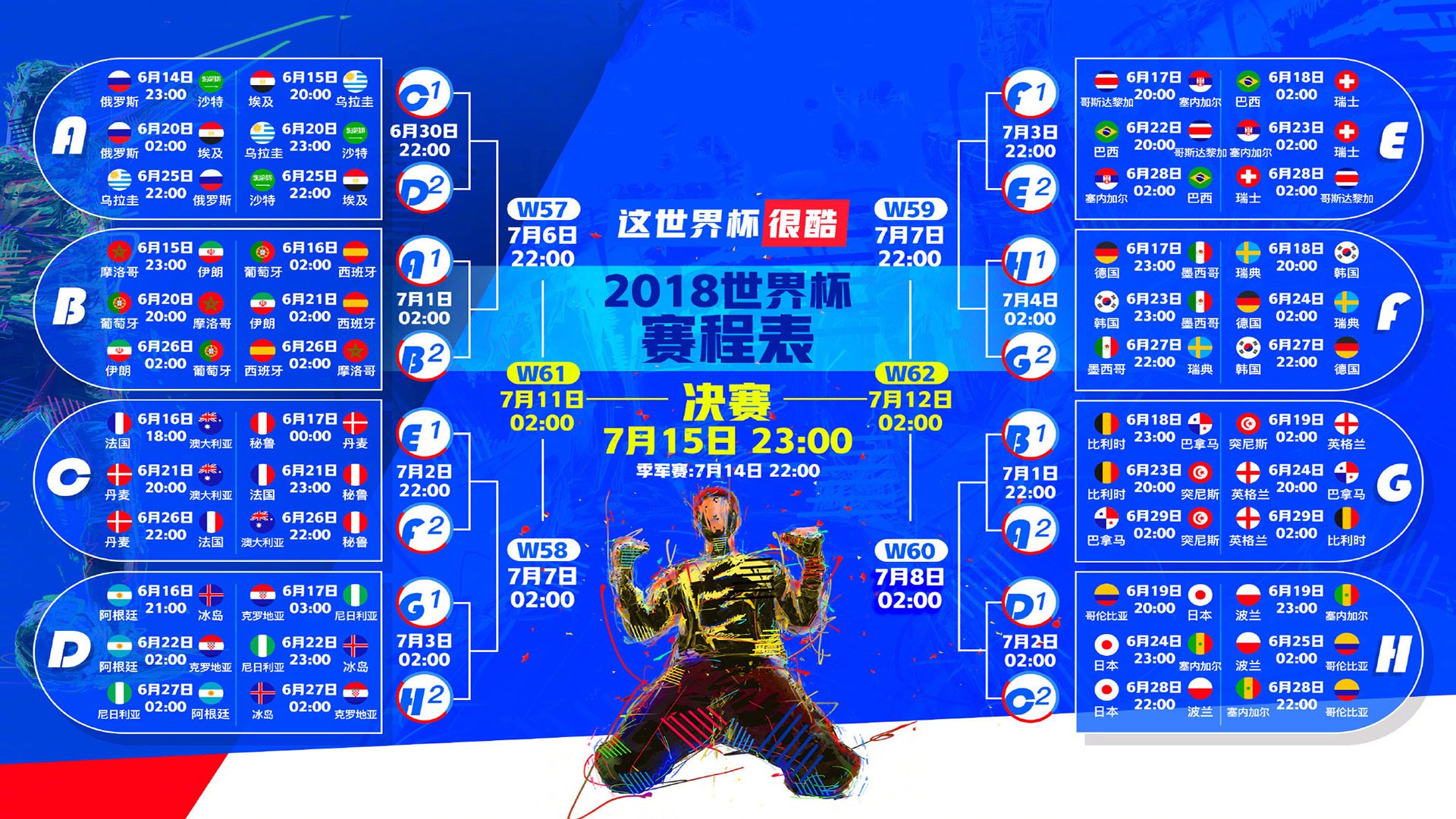 蓝色闪电穿透巴尔干之盾，2026世界杯四分之一决赛，罗马尼亚以攻守转换的极简美学击碎保加利亚